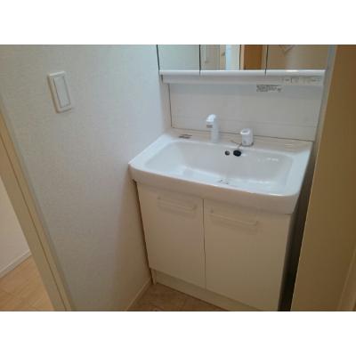サン　ベル　Ⅱ 205【管理NO：1-024867002-02040】 ★家具家電は申し込み後に搬入します★ ★2027年02月中旬入居可能★の物件写真6