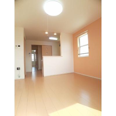 コートジュネスＡ 201【管理NO：1-018503901-02010】 ★家具家電は申し込み後に搬入します★ ★2026年11月下旬入居可能★の物件写真2