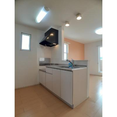 コートジュネスＡ 201【管理NO：1-018503901-02010】 ★家具家電は申し込み後に搬入します★ ★2026年11月下旬入居可能★の物件写真3