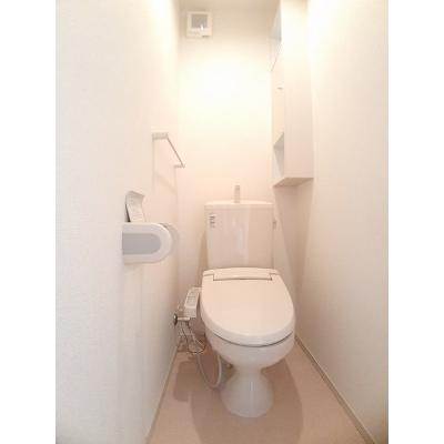 コートジュネスＡ 201【管理NO：1-018503901-02010】 ★家具家電は申し込み後に搬入します★ ★2026年11月下旬入居可能★の物件写真5
