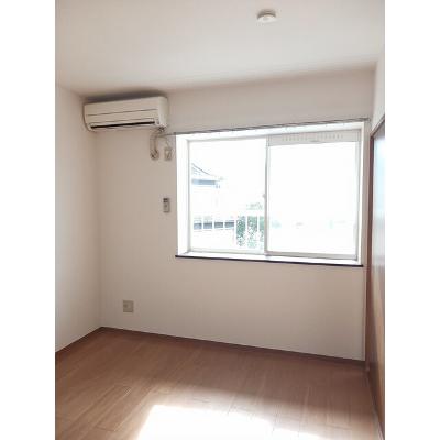 ビーバビラ広川 203【管理NO：1-005216801-02030】 ★家具家電は申し込み後に搬入します★ ★2026年11月上旬入居可能★の物件写真2