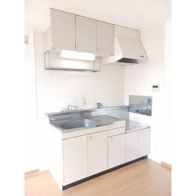 ビーバビラ広川 203【管理NO：1-005216801-02030】 ★家具家電は申し込み後に搬入します★ ★2026年11月上旬入居可能★の物件写真3