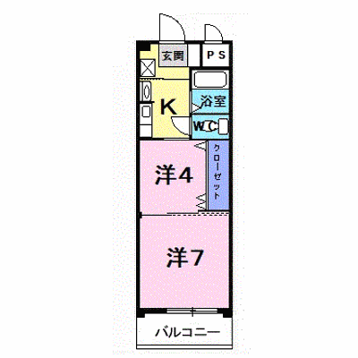 サンセール居石公園前 202【管理NO：1-099358901-02020】 ★家具家電は申し込み後に搬入します★ ★2026年11月下旬入居可能★の外観画像