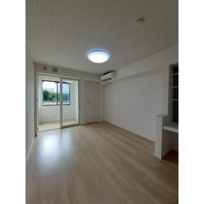 ライラック元山 104【管理NO：1-027344001-01040】 ★家具家電は申し込み後に搬入します★ ★2026年11月下旬入居可能★の物件写真2