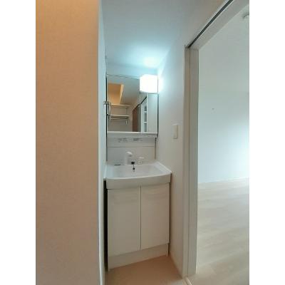 ライラック元山 104【管理NO：1-027344001-01040】 ★家具家電は申し込み後に搬入します★ ★2026年11月下旬入居可能★の物件写真6
