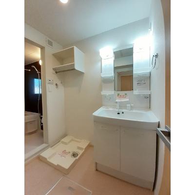 ルクア三条　Ｃ 203【管理NO：1-022026201-02030】 ★家具家電は申し込み後に搬入します★ ★2026年12月上旬入居可能★の物件写真6