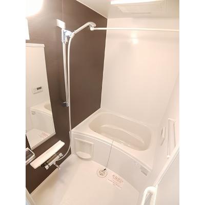 アクティブ 104【管理NO：1-020656801-01040】 ★家具家電は申し込み後に搬入します★ ★2026年12月中旬入居可能★の物件写真4