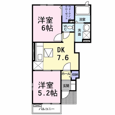シュティル　ピアッツァ・Ｋ 101【管理NO：1-015582601-01010】 ★家具家電は申し込み後に搬入します★ ★2026年12月中旬入居可能★の外観画像