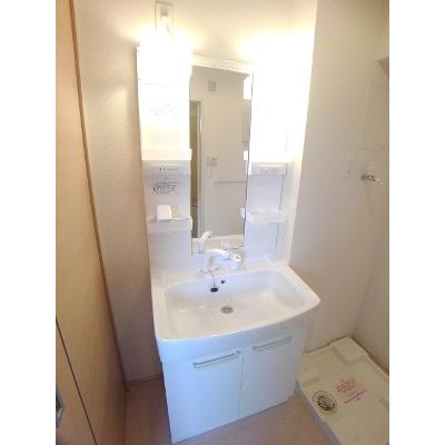 宇多津町新開アパート 202【管理NO：1-018244801-02020】 ★家具家電は申し込み後に搬入します★ ★2026年12月中旬入居可能★の物件写真6