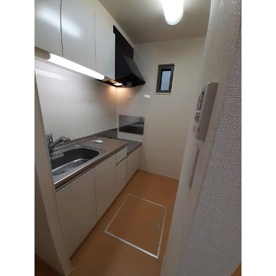 ベル・ソレイユ 102【管理NO：1-020798501-01020】 ★家具家電は申し込み後に搬入します★ ★2026年11月下旬入居可能★の物件写真3