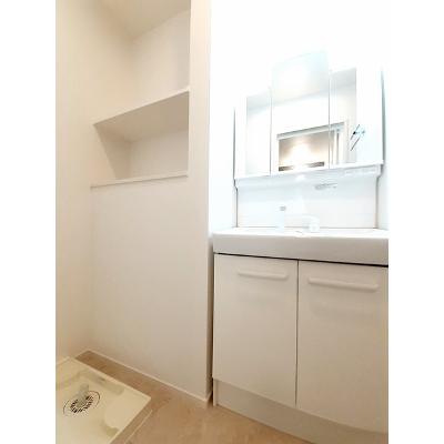ソルフィオーレ　Ⅰ 101【管理NO：1-026958301-01010】 ★家具家電は申し込み後に搬入します★ ★2026年11月下旬入居可能★の物件写真6