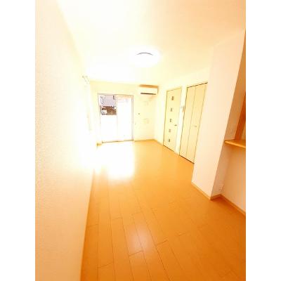 ハイツ．さくら 102【管理NO：1-016792401-01020】 ★家具家電は申し込み後に搬入します★ ★2026年11月下旬入居可能★の物件写真2