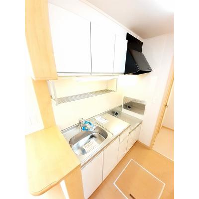 ハイツ．さくら 102【管理NO：1-016792401-01020】 ★家具家電は申し込み後に搬入します★ ★2026年11月下旬入居可能★の物件写真3