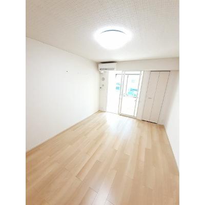 ブラウェ　フェーゲル　Ⅱ 102【管理NO：1-027108401-01020】 ★家具家電は申し込み後に搬入します★ ★2026年12月中旬入居可能★の物件写真2