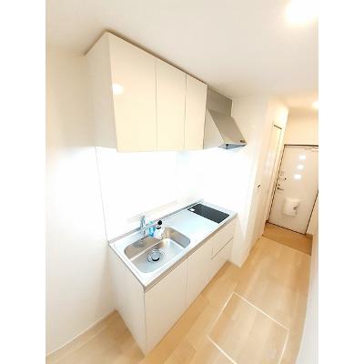 ブラウェ　フェーゲル　Ⅱ 102【管理NO：1-027108401-01020】 ★家具家電は申し込み後に搬入します★ ★2026年12月中旬入居可能★の物件写真3