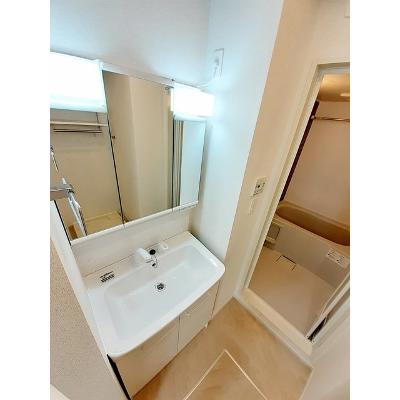 ブラウェ　フェーゲル　Ⅱ 102【管理NO：1-027108401-01020】 ★家具家電は申し込み後に搬入します★ ★2026年12月中旬入居可能★の物件写真6