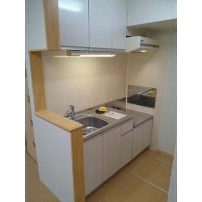 ジーラ・ソーレ　Ⅱ 103【管理NO：1-015488102-01030】 ★家具家電は申し込み後に搬入します★ ★2026年12月上旬入居可能★の物件写真3