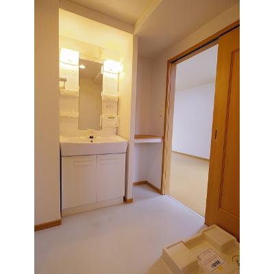 カサブランカ・ガーデン　Ａ 101【管理NO：1-015348201-01010】 ★家具家電は申し込み後に搬入します★ ★2026年12月中旬入居可能★の物件写真6