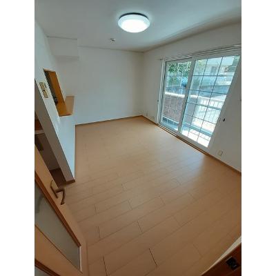 優美　Ａ 104【管理NO：1-014655201-01040】 ★家具家電は申し込み後に搬入します★ ★2026年11月下旬入居可能★の物件写真2