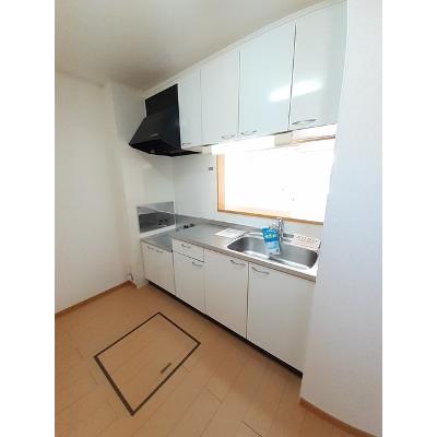 優美　Ａ 104【管理NO：1-014655201-01040】 ★家具家電は申し込み後に搬入します★ ★2026年11月下旬入居可能★の物件写真3