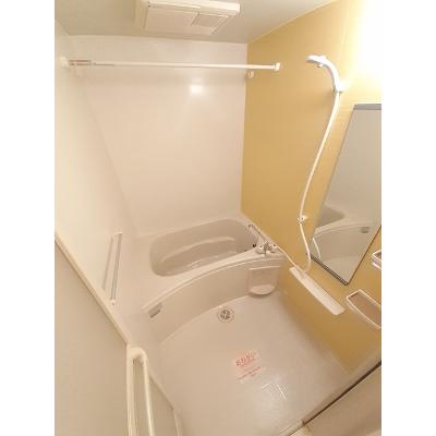 優美　Ａ 104【管理NO：1-014655201-01040】 ★家具家電は申し込み後に搬入します★ ★2026年11月下旬入居可能★の物件写真4