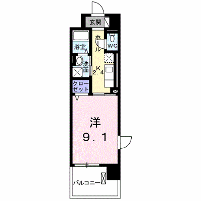 天瀬ハイマート 401【管理NO：1-021335901-04010】 ★家具家電は申し込み後に搬入します★ ★2026年11月下旬入居可能★の外観画像