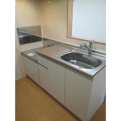 グランツ 303【管理NO：1-020737801-03030】 ★家具家電は申し込み後に搬入します★ ★2026年11月下旬入居可能★の物件写真3
