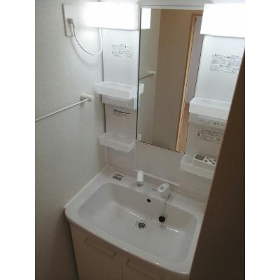 グランツ 303【管理NO：1-020737801-03030】 ★家具家電は申し込み後に搬入します★ ★2026年11月下旬入居可能★の物件写真6