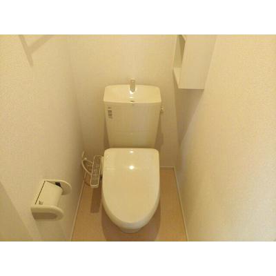 メゾン・ド・キャナルＡ 203【管理NO：1-021348101-02030】 ★家具家電は申し込み後に搬入します★ ★2027年01月下旬入居可能★の物件写真5