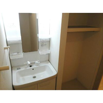 メゾン・ド・キャナルＡ 203【管理NO：1-021348101-02030】 ★家具家電は申し込み後に搬入します★ ★2027年01月下旬入居可能★の物件写真6