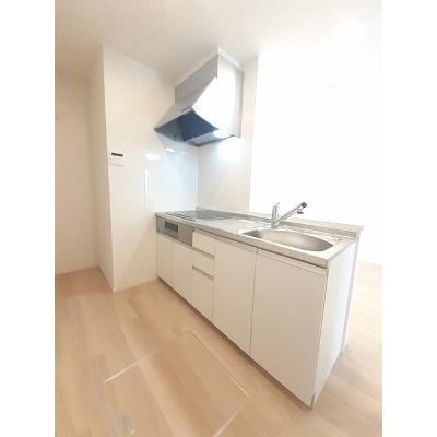 ラメール　ブルー 102【管理NO：1-027684101-01020】 ★家具家電は申し込み後に搬入します★ ★2026年12月上旬入居可能★の物件写真3