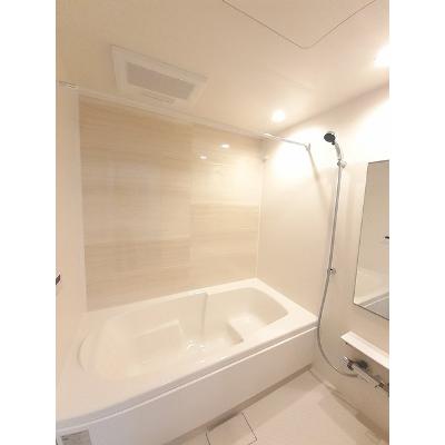 ラメール　ブルー 102【管理NO：1-027684101-01020】 ★家具家電は申し込み後に搬入します★ ★2026年12月上旬入居可能★の物件写真4