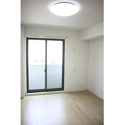 サンテールⅢ　Ｂ 102【管理NO：1-024051002-01020】 ★家具家電は申し込み後に搬入します★ ★2026年12月中旬入居可能★の物件写真2