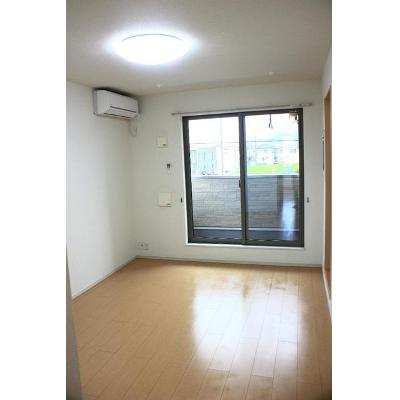 グラン・ジュテⅡ 201【管理NO：1-019375202-02010】 ★家具家電は申し込み後に搬入します★ ★2026年12月中旬入居可能★の物件写真2