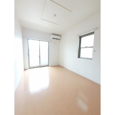 シエル　クレールＢ 101【管理NO：1-017935002-01010】 ★家具家電は申し込み後に搬入します★ ★2026年11月下旬入居可能★の物件写真2