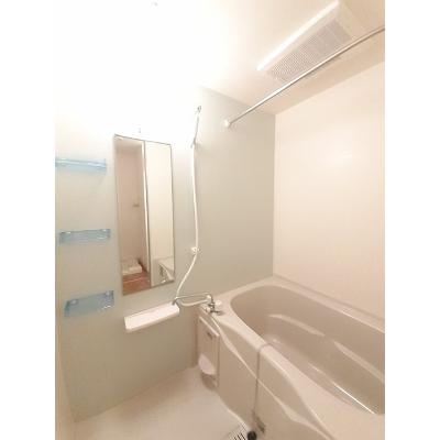 アルドーレＢ 201【管理NO：1-017093402-02010】 ★家具家電は申し込み後に搬入します★ ★2026年12月中旬入居可能★の物件写真4