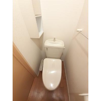 アルドーレＢ 201【管理NO：1-017093402-02010】 ★家具家電は申し込み後に搬入します★ ★2026年12月中旬入居可能★の物件写真5