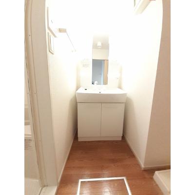 アルドーレＢ 201【管理NO：1-017093402-02010】 ★家具家電は申し込み後に搬入します★ ★2026年12月中旬入居可能★の物件写真6