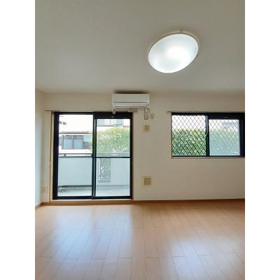 サン　ユニゾン 101【管理NO：1-012666201-01010】 ★家具家電は申し込み後に搬入します★ ★2027年01月下旬入居可能★の物件写真2