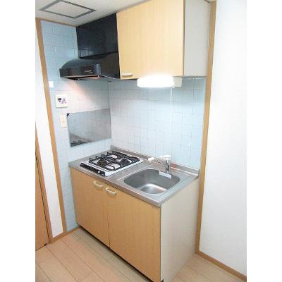 グランジュネッス 203【管理NO：1-012623101-02030】 ★家具家電は申し込み後に搬入します★ ★2026年11月中旬入居可能★の物件写真3