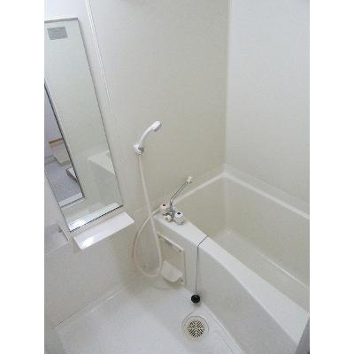 グランジュネッス 203【管理NO：1-012623101-02030】 ★家具家電は申し込み後に搬入します★ ★2026年11月中旬入居可能★の物件写真4