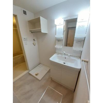 プレストーラⅠ 201【管理NO：1-020795501-02010】 ★家具家電は申し込み後に搬入します★ ★2026年11月上旬入居可能★の物件写真6