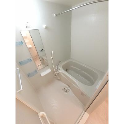 ブリーゼ一番館 201【管理NO：1-018858501-02010】 ★家具家電は申し込み後に搬入します★ ★2026年10月下旬入居可能★の物件写真4