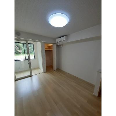 メゾン　マルシュ 103【管理NO：1-027210901-01030】 ★家具家電は申し込み後に搬入します★ ★2026年12月下旬入居可能★の物件写真2