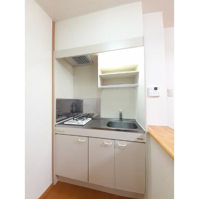 パルテール・アイⅡ 103【管理NO：1-011956001-01030】 ★家具家電は申し込み後に搬入します★ ★2026年11月中旬入居可能★の物件写真3