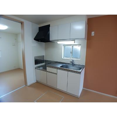 ヴィラージュ　ドウ　ソレイユⅠ 104【管理NO：1-019218901-01040】 ★家具家電は申し込み後に搬入します★の物件写真3