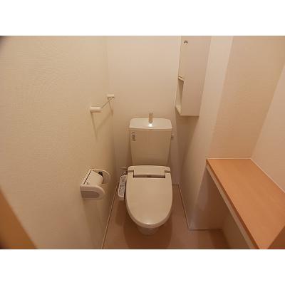 ヴィラージュ　ドウ　ソレイユⅠ 104【管理NO：1-019218901-01040】 ★家具家電は申し込み後に搬入します★の物件写真5