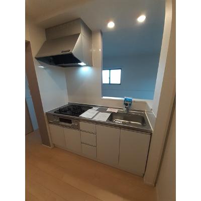 ネルソン四番館 204【管理NO：1-024472501-02040】 ★家具家電は申し込み後に搬入します★ ★2026年11月中旬入居可能★の物件写真3