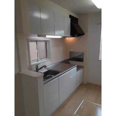 エトワール 102【管理NO：1-021318301-01020】 ★家具家電は申し込み後に搬入します★ ★2026年11月下旬入居可能★の物件写真3