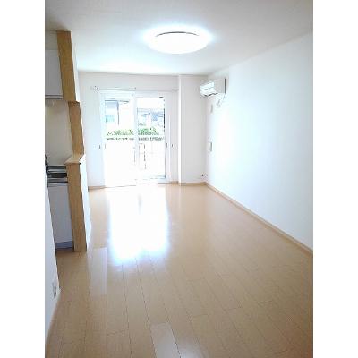 ミニョン　カナージュ　Ⅳ 101【管理NO：1-015954804-01010】 ★家具家電は申し込み後に搬入します★ ★2026年10月下旬入居可能★の物件写真2